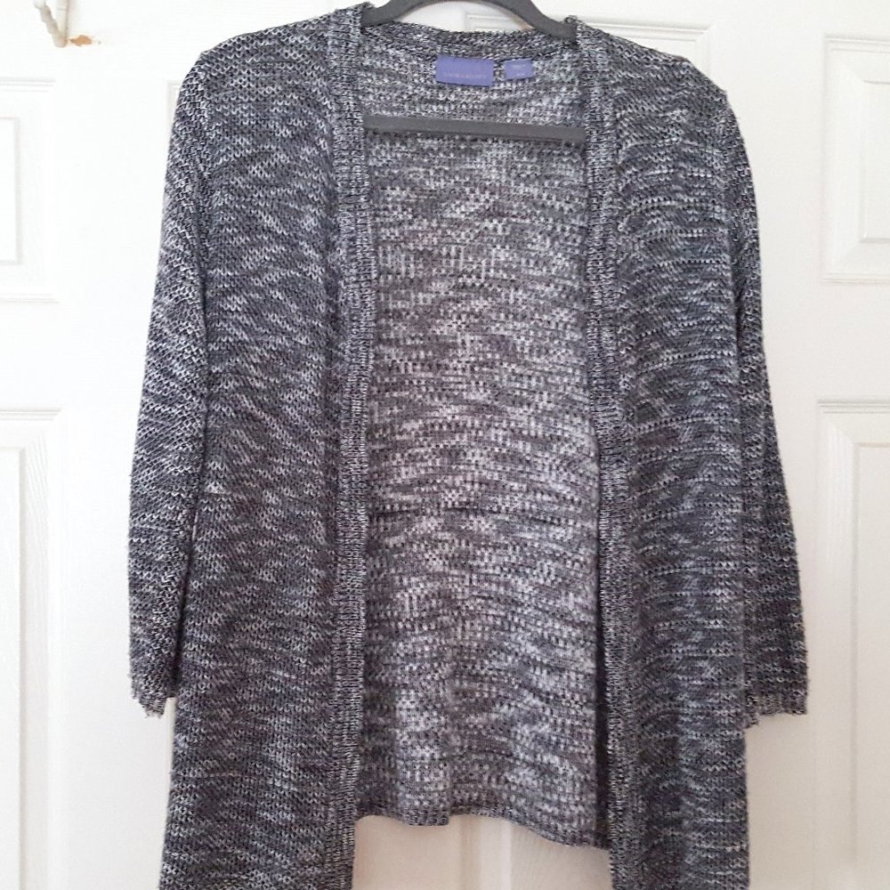 Cardigan Sweater